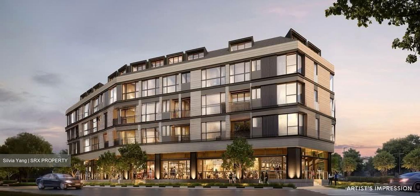 Artisan 8 (D20), Apartment #573947111